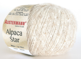 Austermann Alpaca Star 01