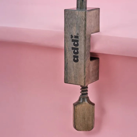 Addi Parapluhaspel hout