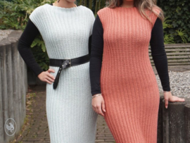 Durable Comfy Dress & Top