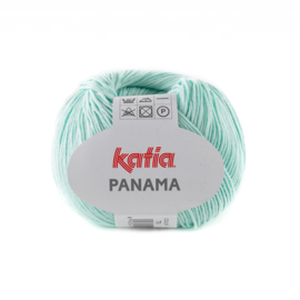 Katia Panama 79 - Bleekgroen