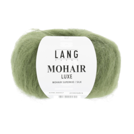 Lang Yarns Mohair Luxe 097