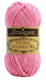 Scheepjes Stone Washed XL 876 Tourmaline