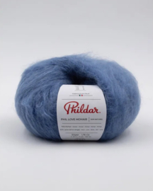 Phildar Love Mohair Faience