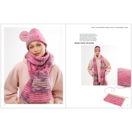 Rico Design Creative Painted Power Special