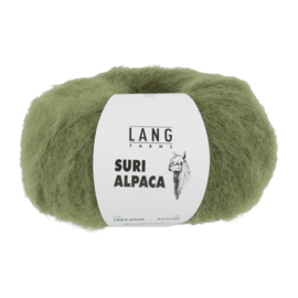 Lang Yarns Suri Alpaca 0098