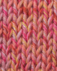 Phildar Rainbow Pivoine