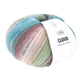 Lang Yarns Cloud 033