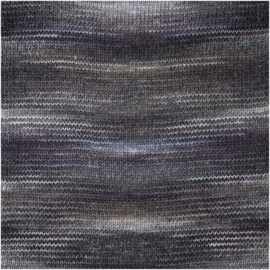 Rico Design Creative Melange aran Wonderball grey mix 008
