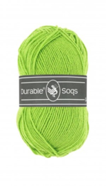 Durable Soqs 2155 Apple green