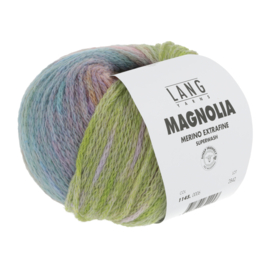 Lang Yarns MAGNOLIA | 1145.0006