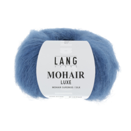 Lang Yarns Mohair Luxe 106