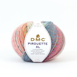 DMC  Pirouette XL 1101