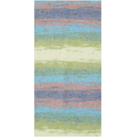 Rico Design Creative Painted Power 004 Skies