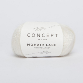 Katia Concept Mohair Lace