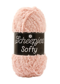 Scheepjes Softy 486