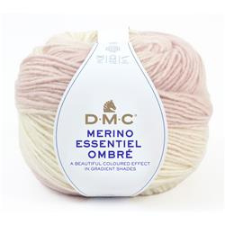 DMC Merino Essentiel Ombré 1007