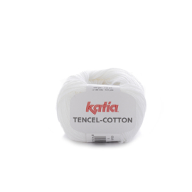 Katia Tencel-Cotton