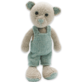 HardiCraft Haakpakket amigurumi John Beer