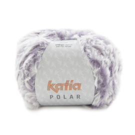 Katia Polar 98 - Lila
