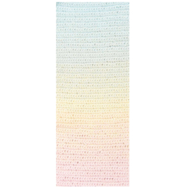 Rico Design Ricorumi Spin Spin dk pastel rainbow