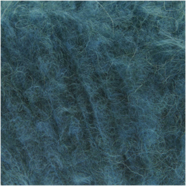 Rico Design Fashion Alpaca Superfine Heavens Uni 008 Petrol