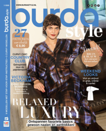Burda Style november 2026