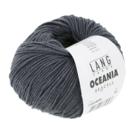 Lang Yarns Oceania anthracite