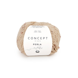 Katia Concept Perla 105 - Beige
