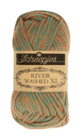 Scheepjes River Washed XL 993 Severn