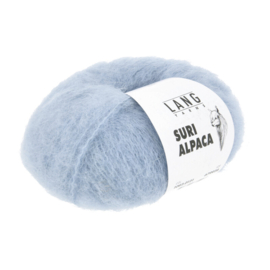Lang Yarns Suri Alpaca 0121