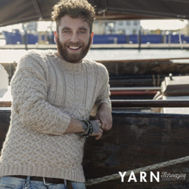 YARN 13 - Sandpiper Sweater garenpakket