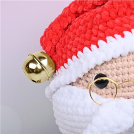 Durable CAL2022 Kerstman