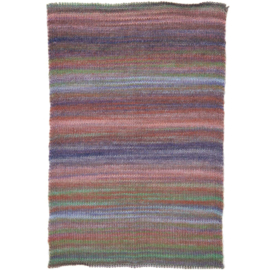 Rico Design Creative Melange Garzato aran Wonderball rust-teal 011