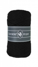 Durable Rope 325 black