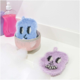 Rico Creative C Bubble 050 poederblauw