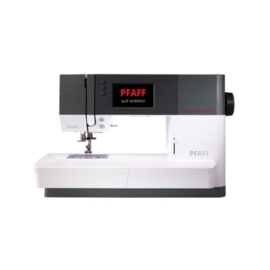 PFAFF quilt ambition™ 630