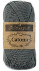 Scheepjes Catona 501 Anthracite