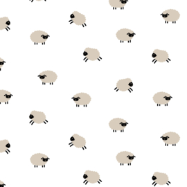 FLANNEL SHEEP