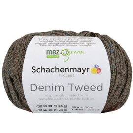 Schachenmayr Denim Tweed 00070 | Khaki