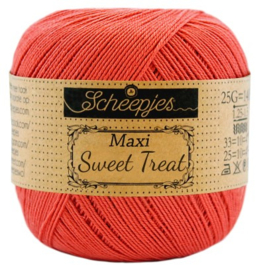 Scheepjes Maxi Sweet Treat 252 Watermelon