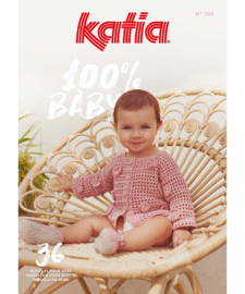 Katia Baby 104