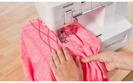 Brother CV3550 Coverstitch
