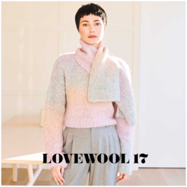 Rico Design Fashion Alpaca Superfine Heavens Fresh