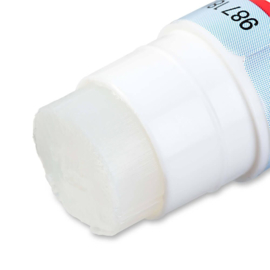PRYM KLEEFSTIFT TRANSPARANT