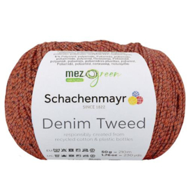 Schachenmayr Denim Tweed 00025 | Papaja