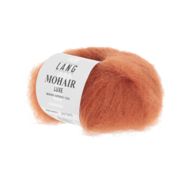 Lang Yarns Mohair Luxe 075