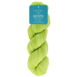 Simy's Hope DK 1x100g -  03 Good things come to those who …