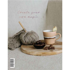 Durable Magazine - Cosy