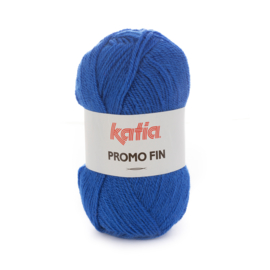 Katia Promo Fin 163 - Nachtblauw