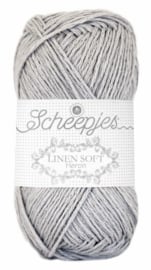 Scheepjes Linen Soft 618